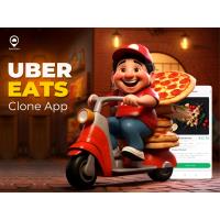 Spotneats: Your Ultimate UberEats Clone App Development Solution