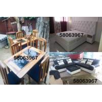 Amplia gama de muebles para el hogar metálico y de madera. 5 8063967