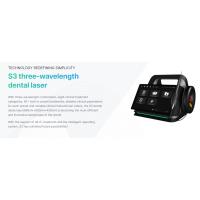 Pioon S3 Dental Diode Blue Laser