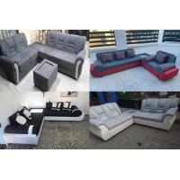 La mejor opción en muebles tapizados para tu hogar lo encontraras aquí. 