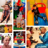 Bodas-Fiestas-Cumpleaños-Eventos de Empresa