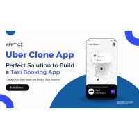 Uber Clone Script - Perfect Solution to Build Taxi App