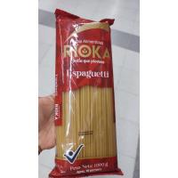 Contenedor de ESPAGUETIS en formato de 1 Kg