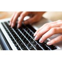 Servicio de transcripción, traducción y mecanografía 