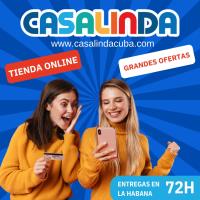 Casalindacuba “Una opción exclusiva para la familia cubana“