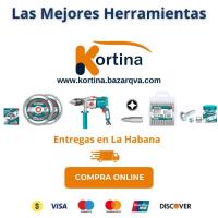 Herramientas una opción inmejorable