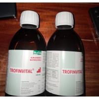 TROFIN VITAL ANTIANEMICO 