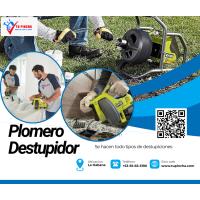 ¡Adiós a las tuberías atascadas