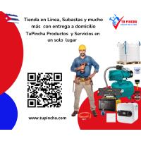 ¡Estamos aquí para ayudarte a mantener tu hogar en perfectas condiciones!