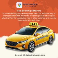Key Things To Know Before Picking Cab Booking Software