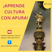 Clases de Historia, Arte y Cultura 