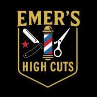 Barbería EMER'S HIGH CUTS 