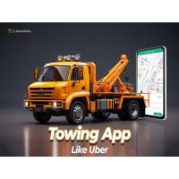 How Does Voice-Based Booking Work in the Tow Truck App?