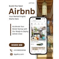Build Your Own Airbnb-Like App with Ease! 