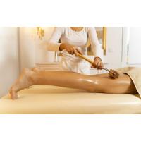 Servicios de masaje profesional  / Cuide su cuerpo, consientalo es su templo!!