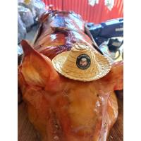 Lechón Asado para cualquier municipio de La Habana 