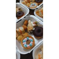 👩🏻‍🍳 **INELDA BUFFET: LA SOLUCIÓN COMPLETA PARA TUS FIESTAS Y EVENTOS EN LA HABANA** 🎂🍖 buffet y picadera 