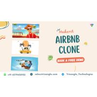 AI-Powered Airbnb Clone Built for 2026 Revenue Growth