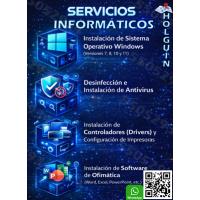 💻Servicio Técnico de Informática💻