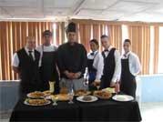 Servicio de excelencia