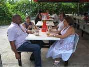 Jarra de cerveza a 1.00cuc